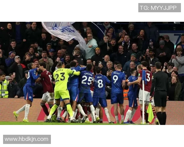 国王杯激战：里昂大胜切尔西红牌事件引发全场热议与数据分析